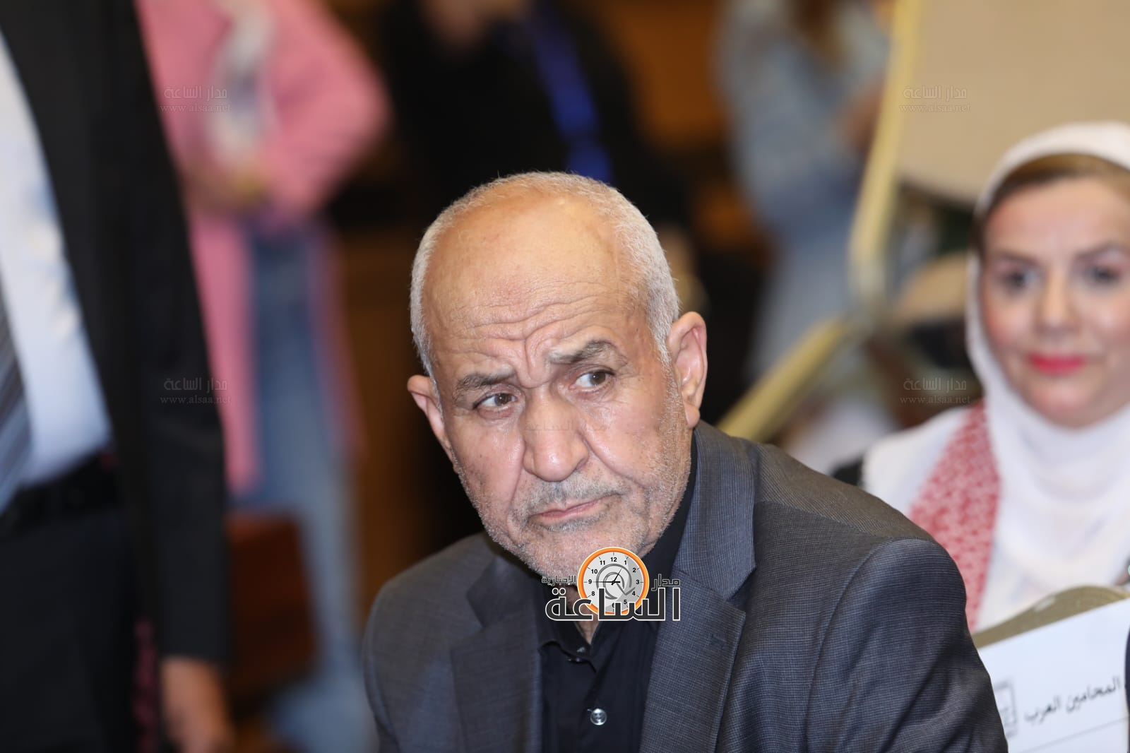 Madar Al-Saa Images 0.7920022756184175