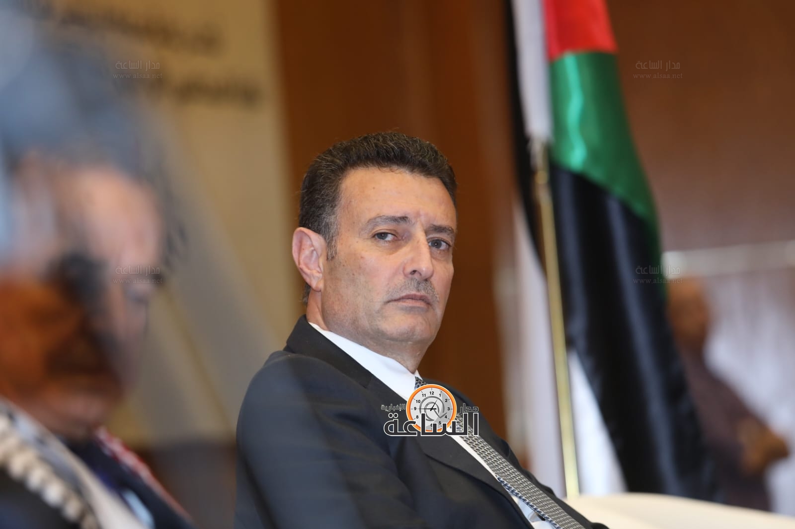 احمد الصفدي