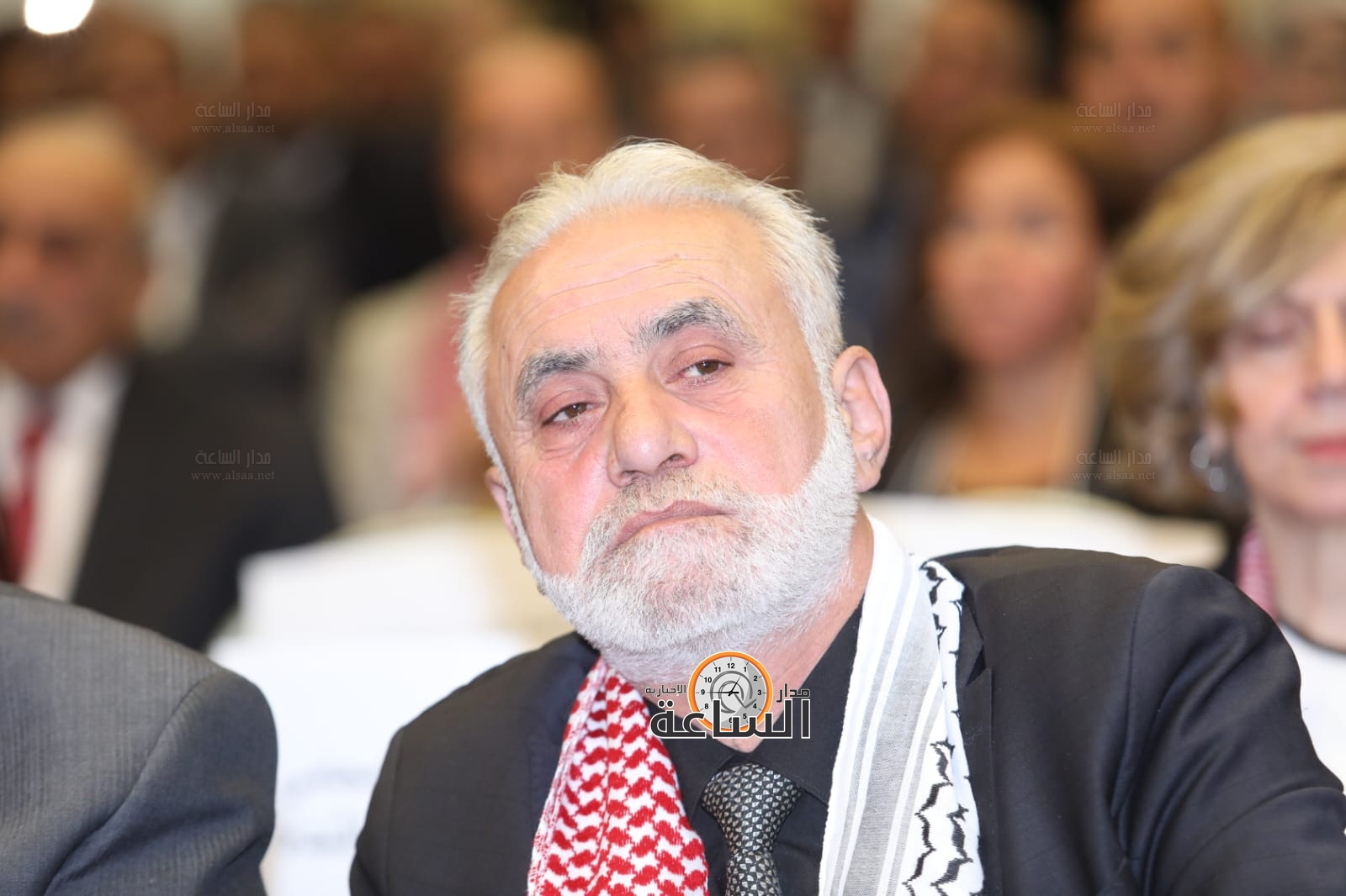 Madar Al-Saa Images 0.36993048588093624