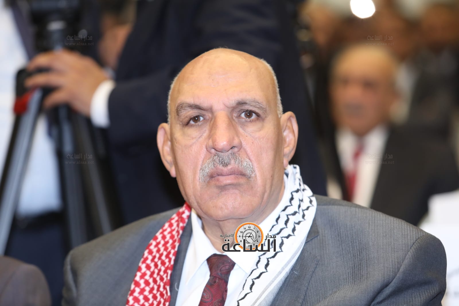 Madar Al-Saa Images 0.0937382700239513