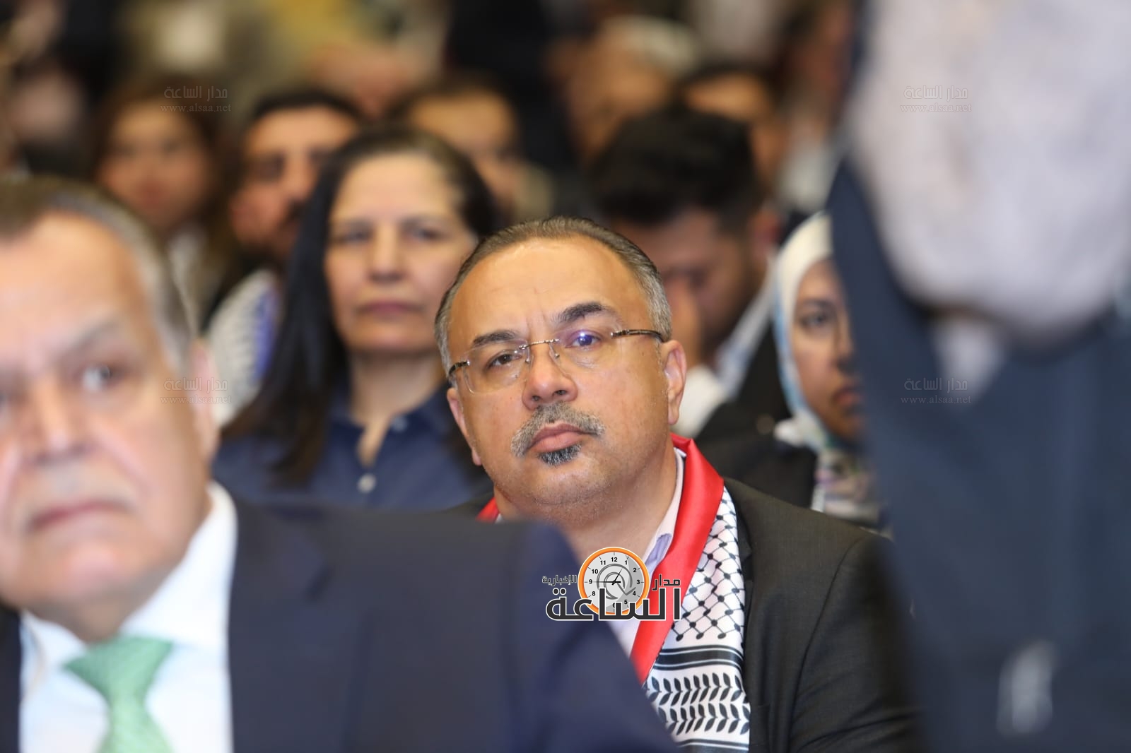 Madar Al-Saa Images 0.06894520013989025