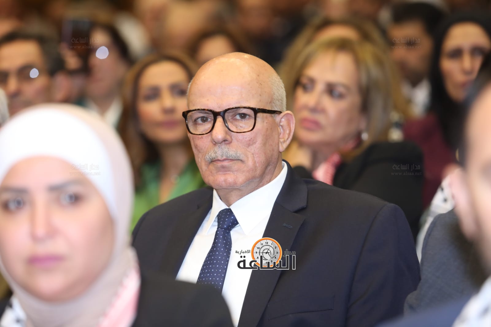 Madar Al-Saa Images 0.26152715450104047