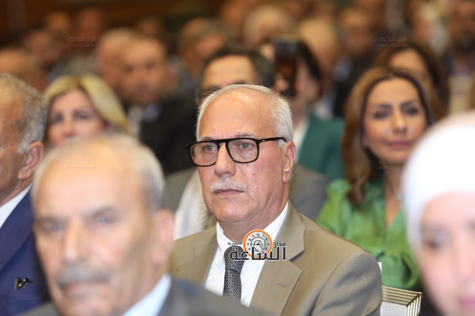 Madar Al-Saa Images 0.3452489730290196