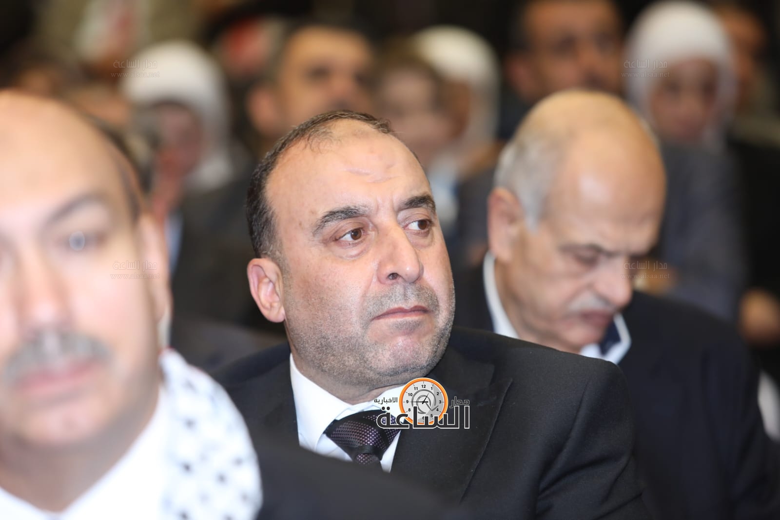 Madar Al-Saa Images 0.7612961575884762