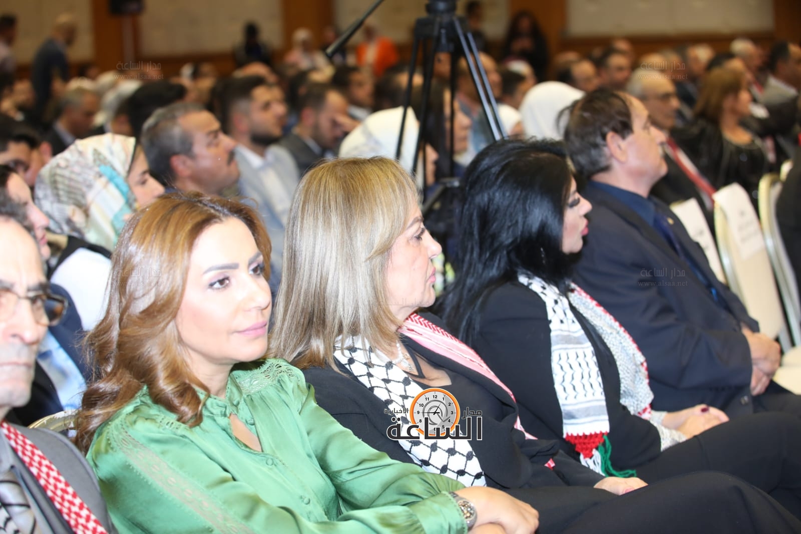 Madar Al-Saa Images 0.003558209926677325