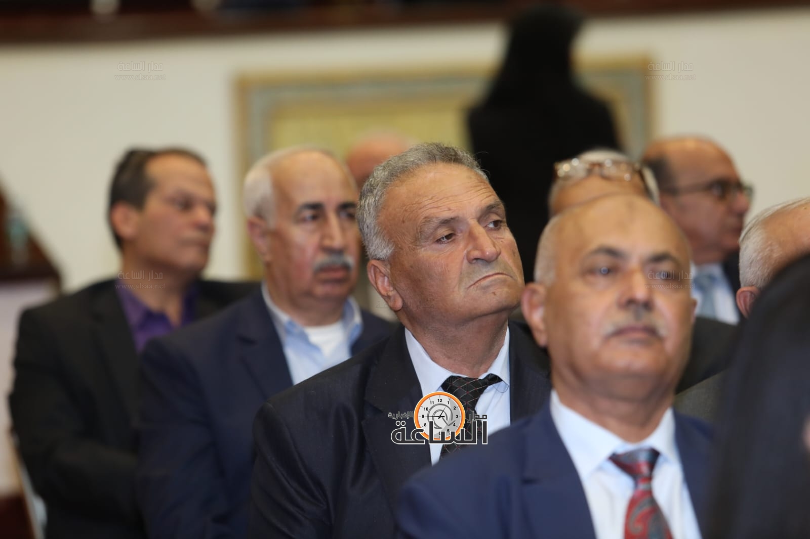 Madar Al-Saa Images 0.3800230902664776