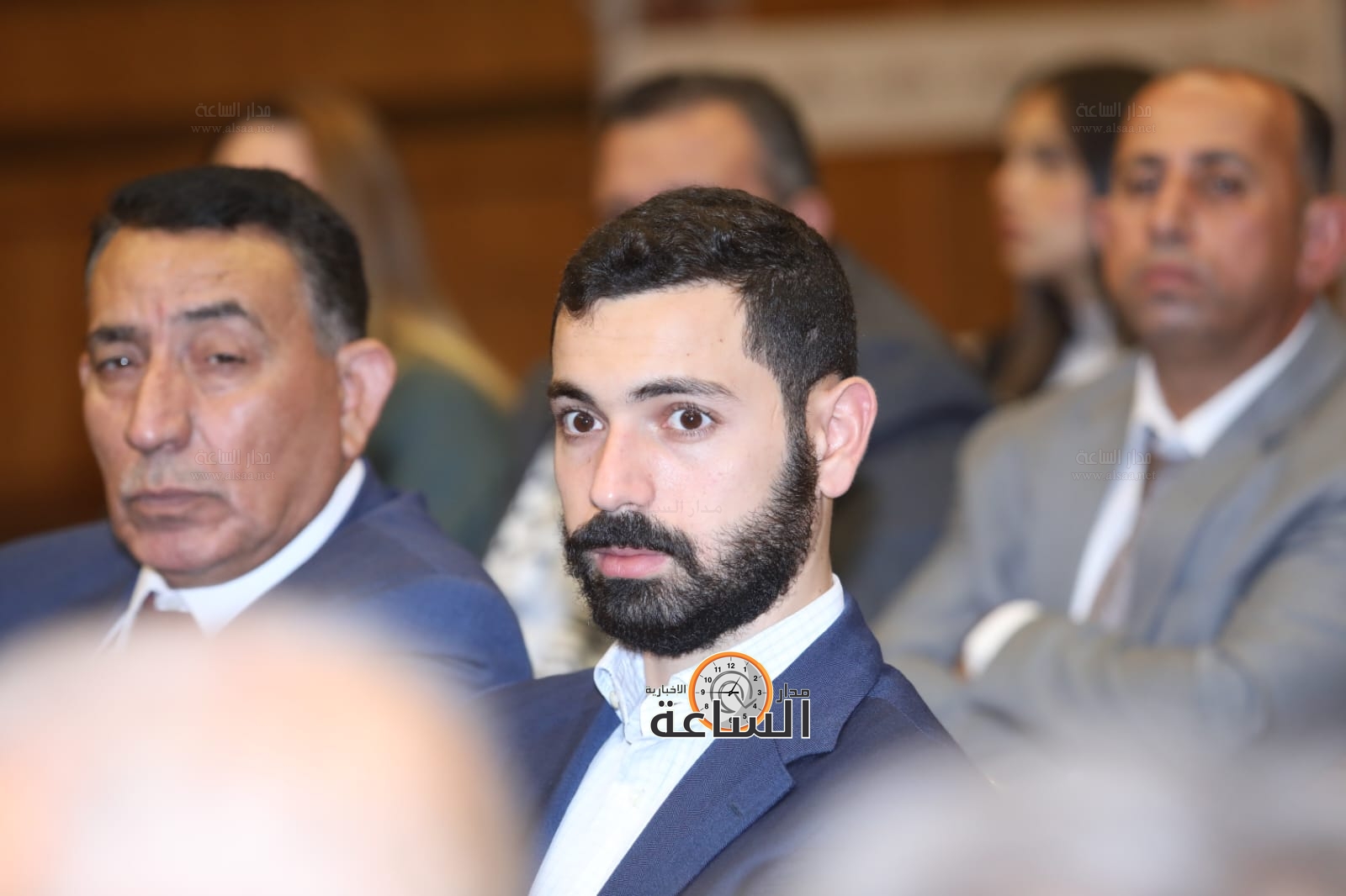 Madar Al-Saa Images 0.6513010131756787