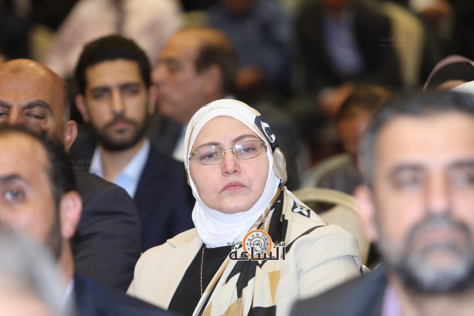 Madar Al-Saa Images 0.4714460217963141