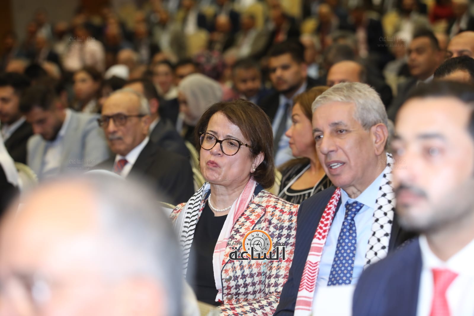 Madar Al-Saa Images 0.10151490082154746