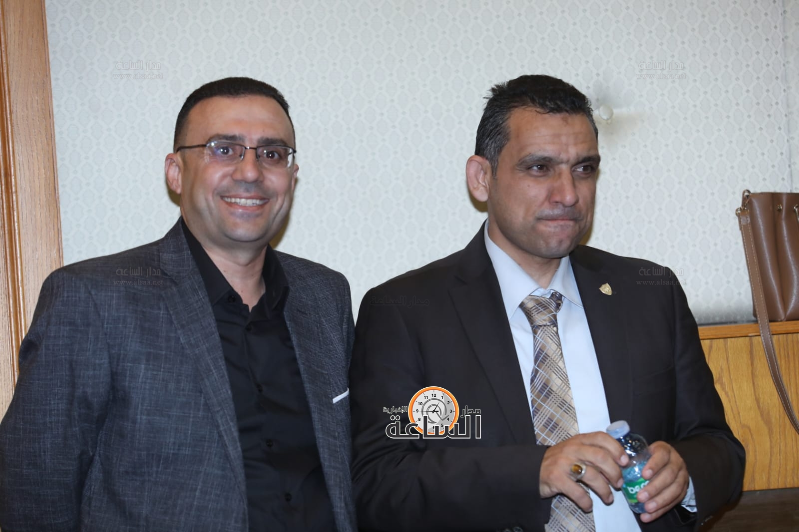 Madar Al-Saa Images 0.48731146900452593