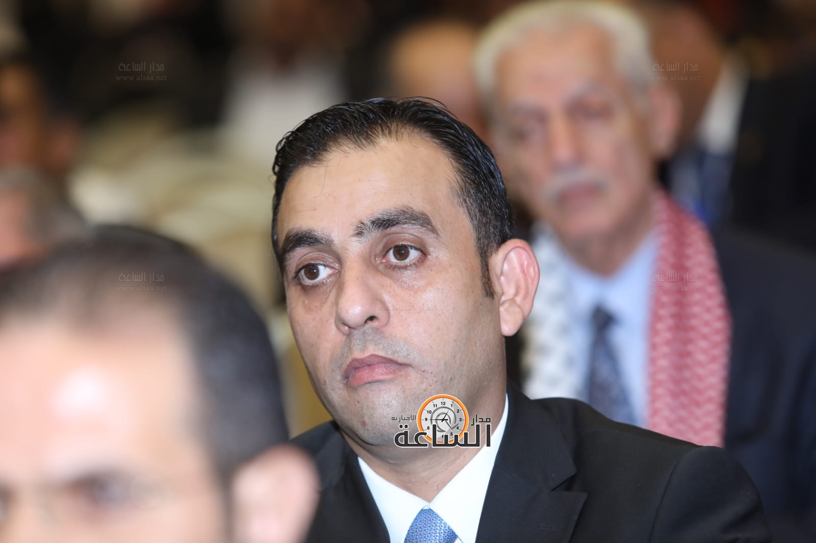 Madar Al-Saa Images 0.4649599585145774