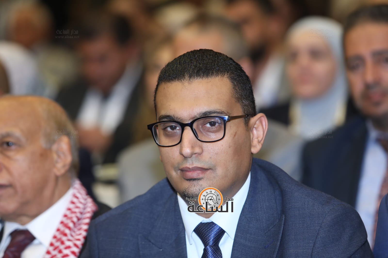 Madar Al-Saa Images 0.38368612863677853