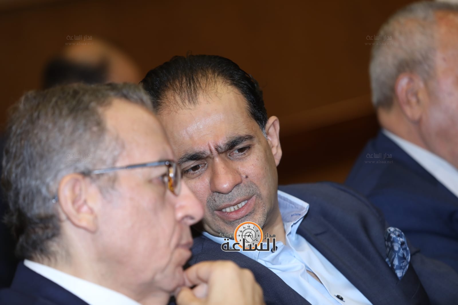 Madar Al-Saa Images 0.9712013735883924