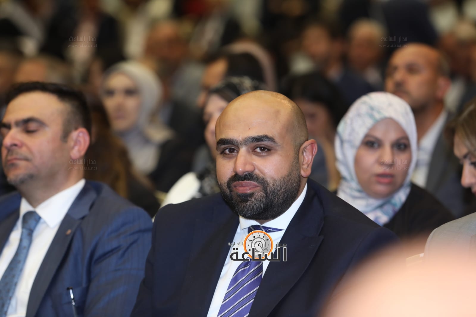 Madar Al-Saa Images 0.16221585738218058