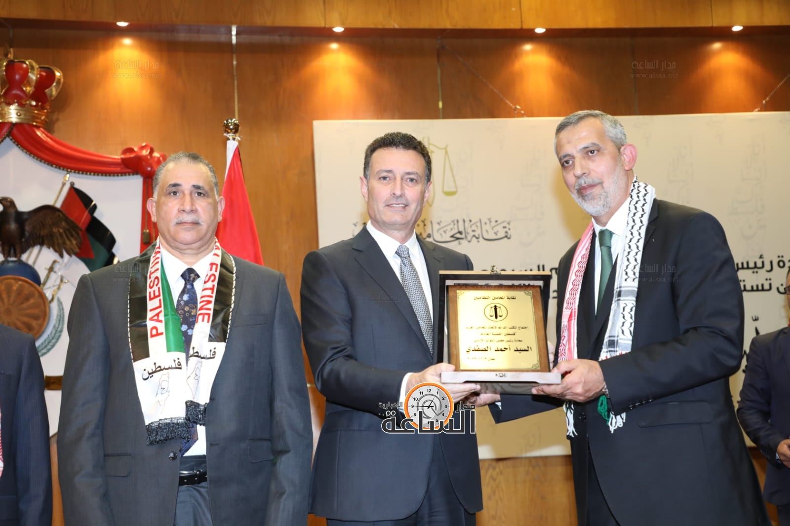 Madar Al-Saa Images 0.2925022396212842