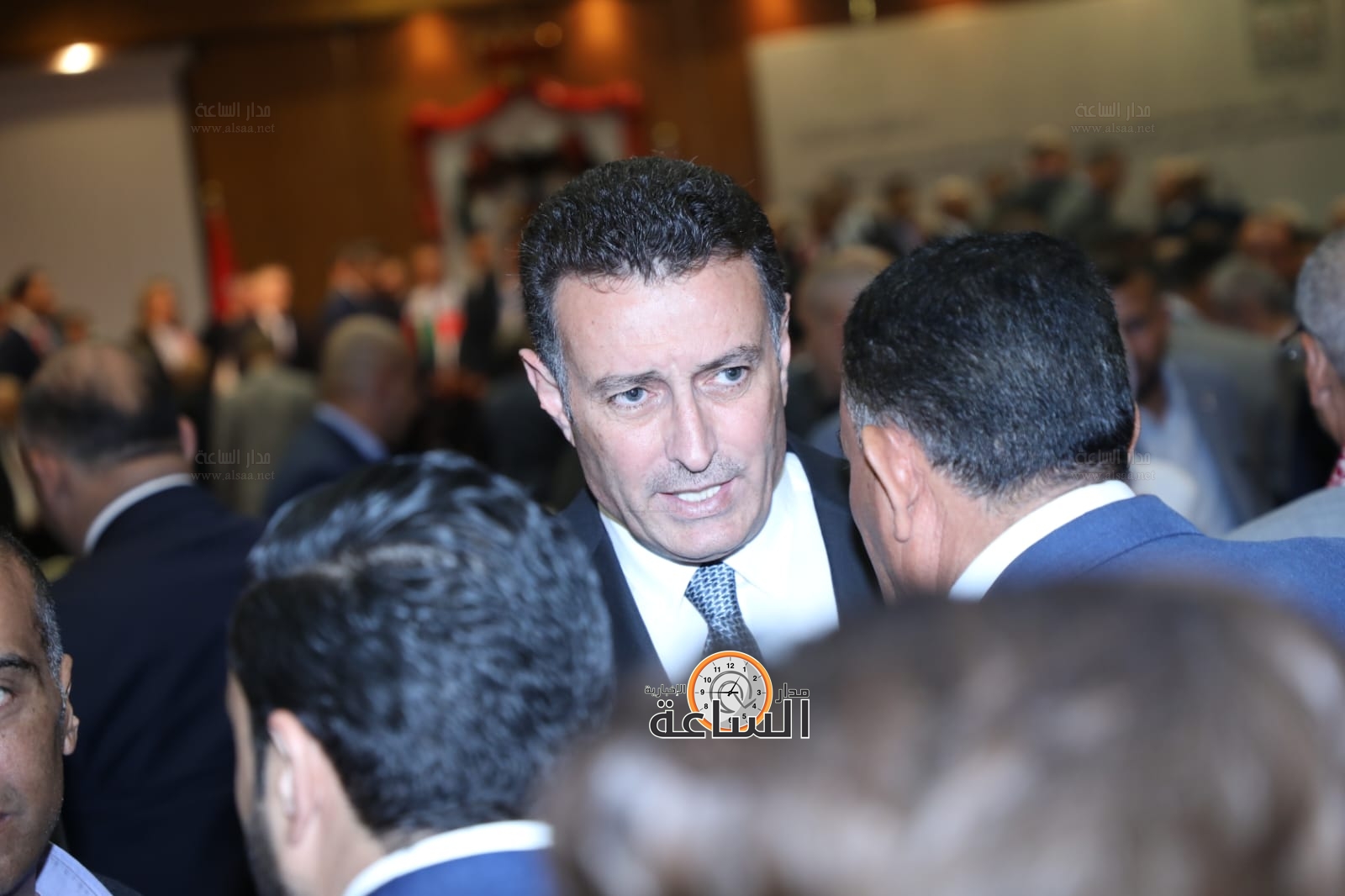 Madar Al-Saa Images 0.8918879352704758