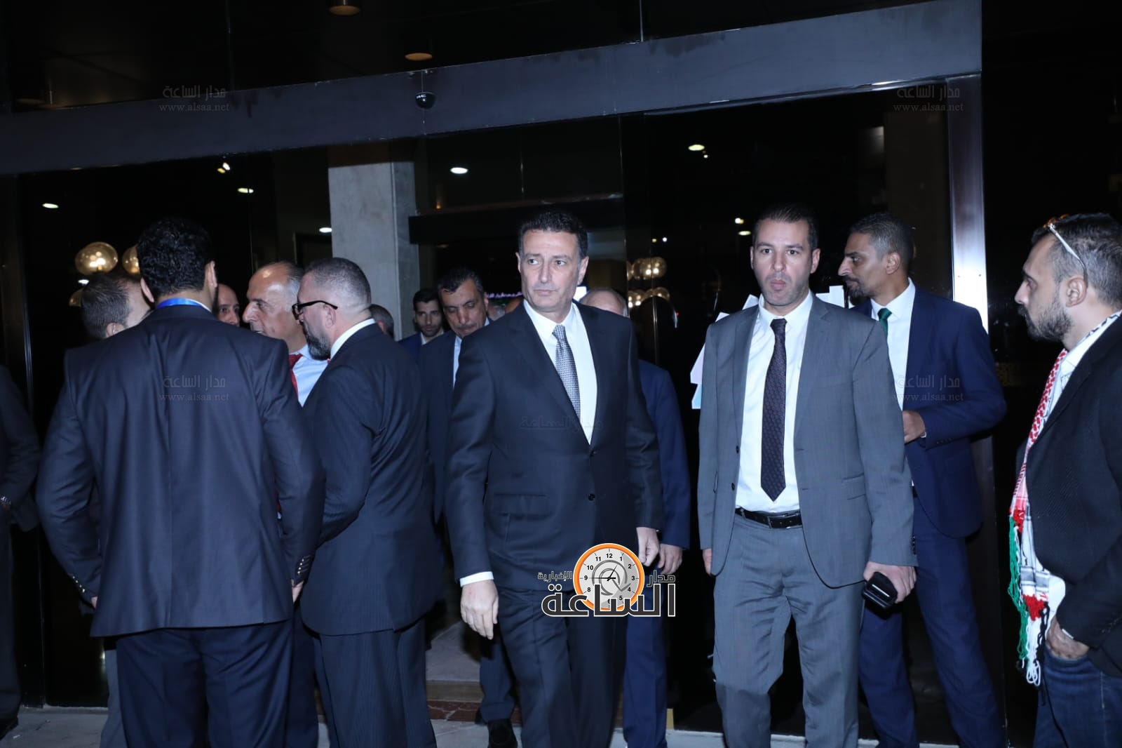 Madar Al-Saa Images 0.44965071354715214