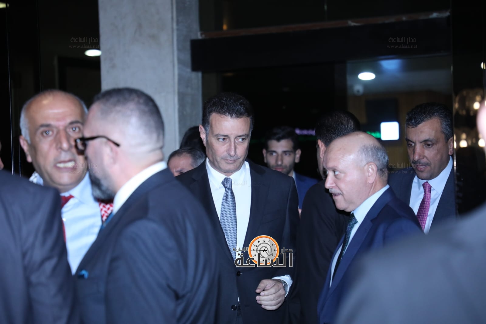 Madar Al-Saa Images 0.34988860825118073