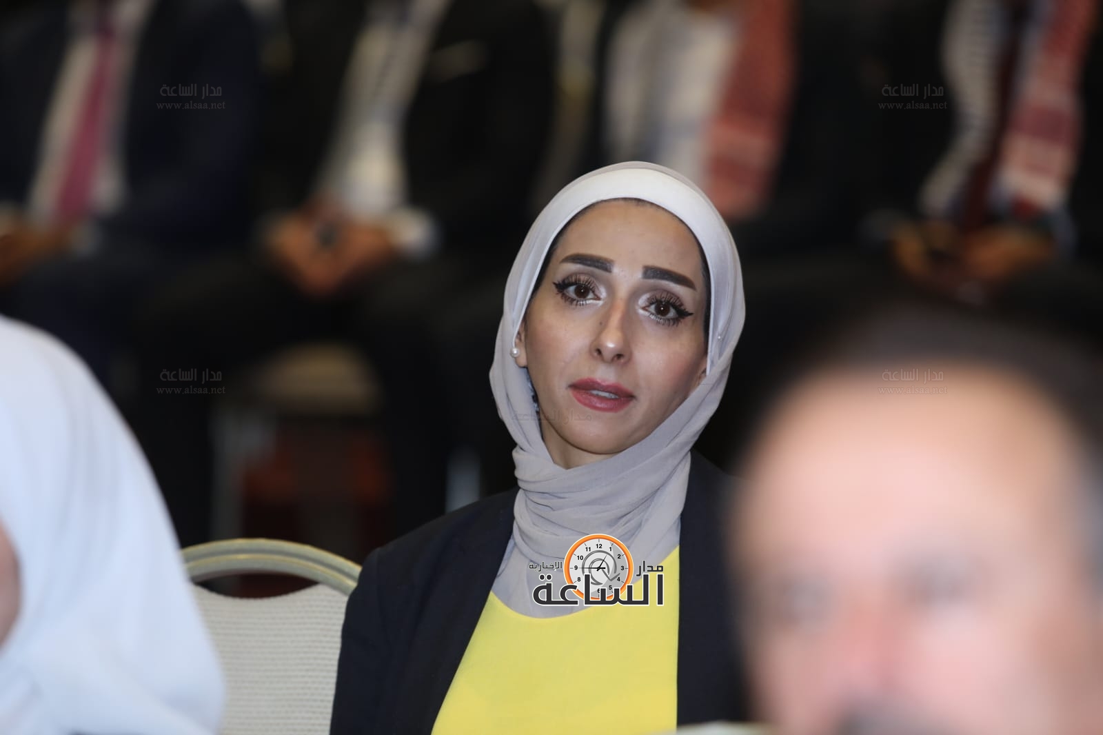 Madar Al-Saa Images 0.5250303500339324