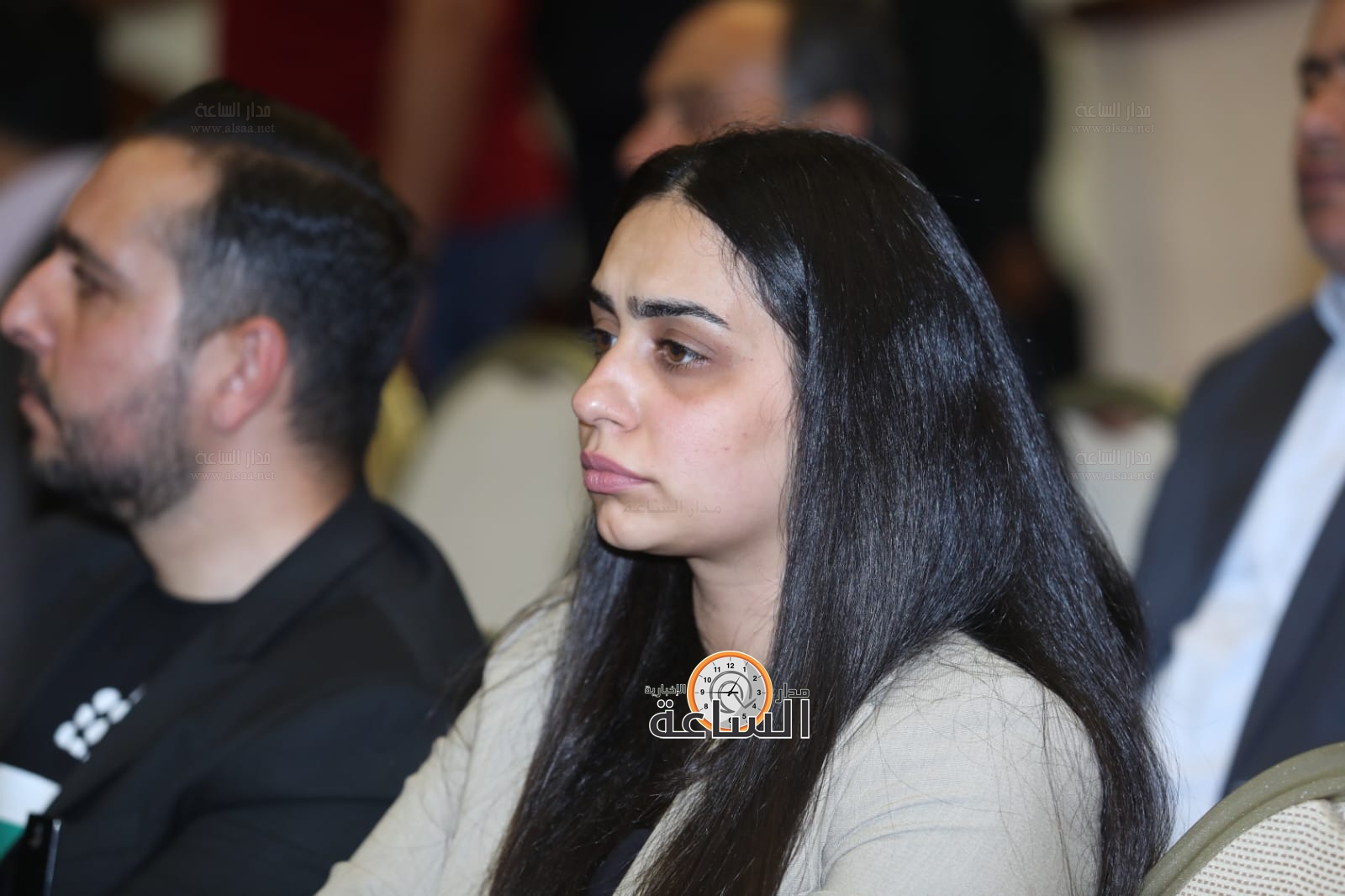 Madar Al-Saa Images 0.08844406990686404