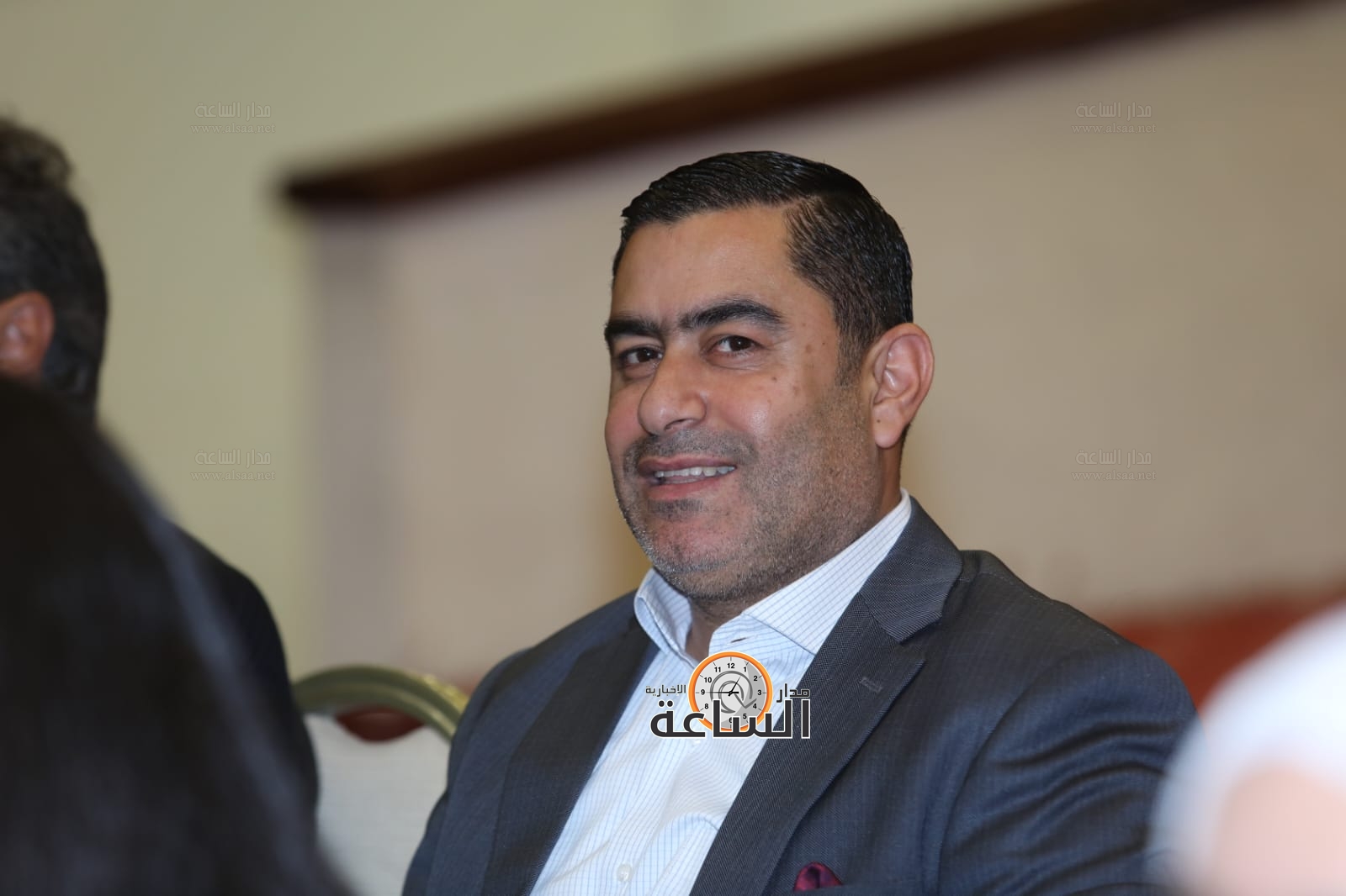 Madar Al-Saa Images 0.5315316140588544