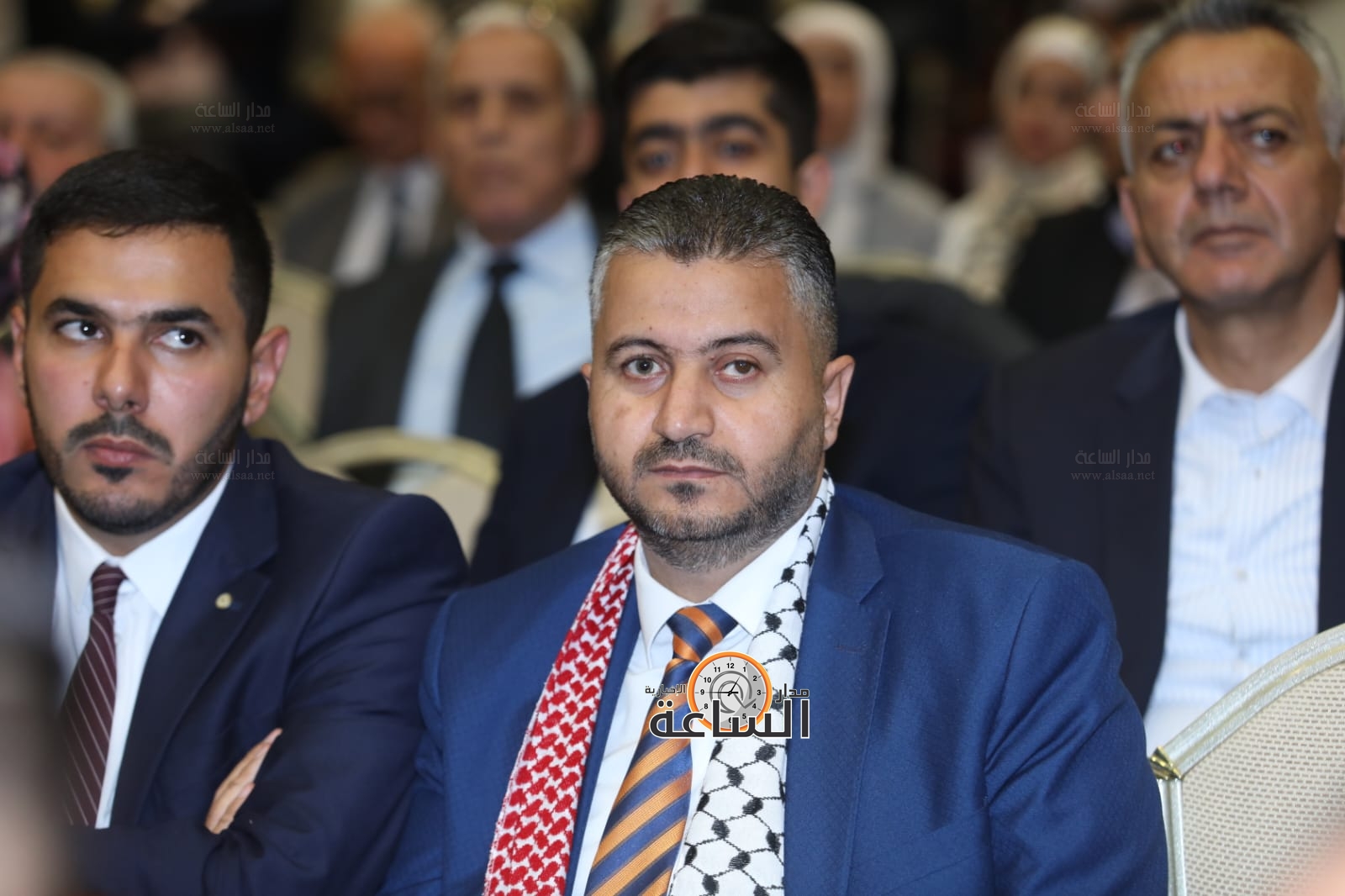 Madar Al-Saa Images 0.055247966149706285