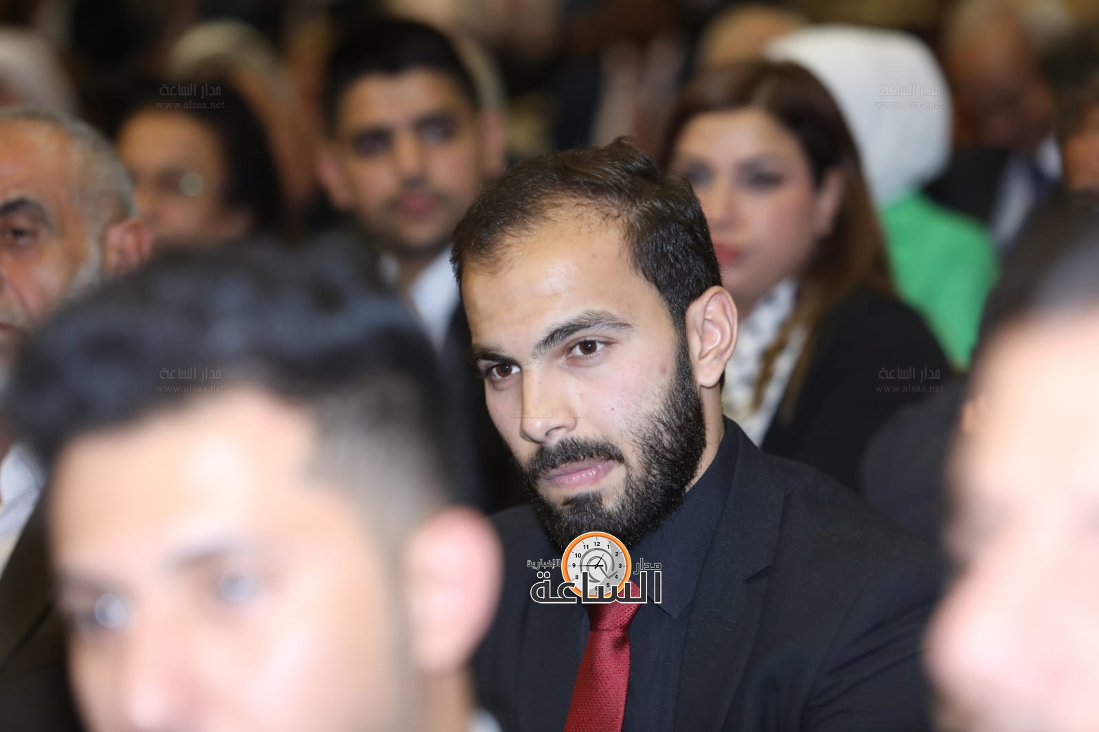 Madar Al-Saa Images 0.7940753822415461