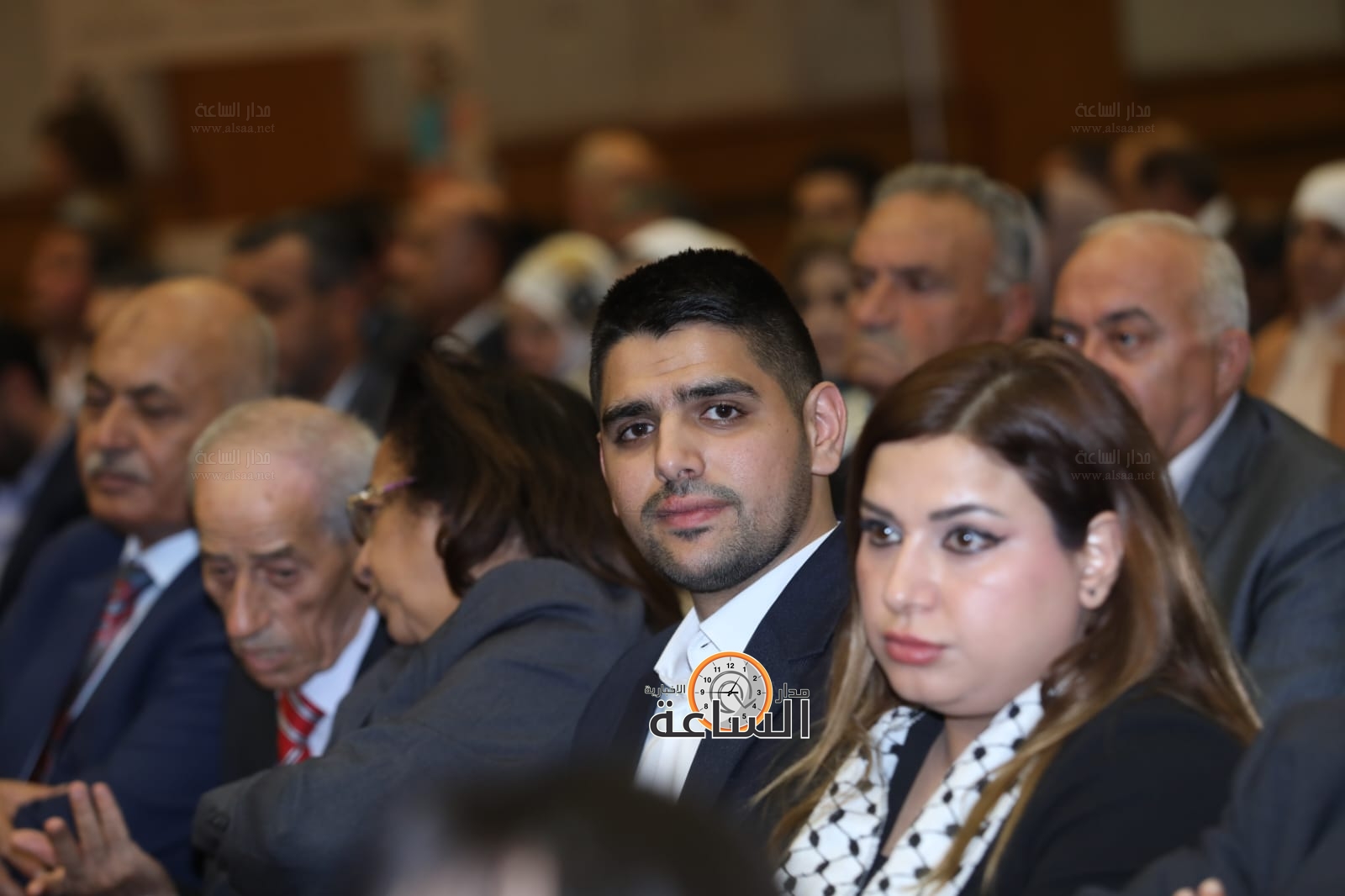 Madar Al-Saa Images 0.6067002190667345