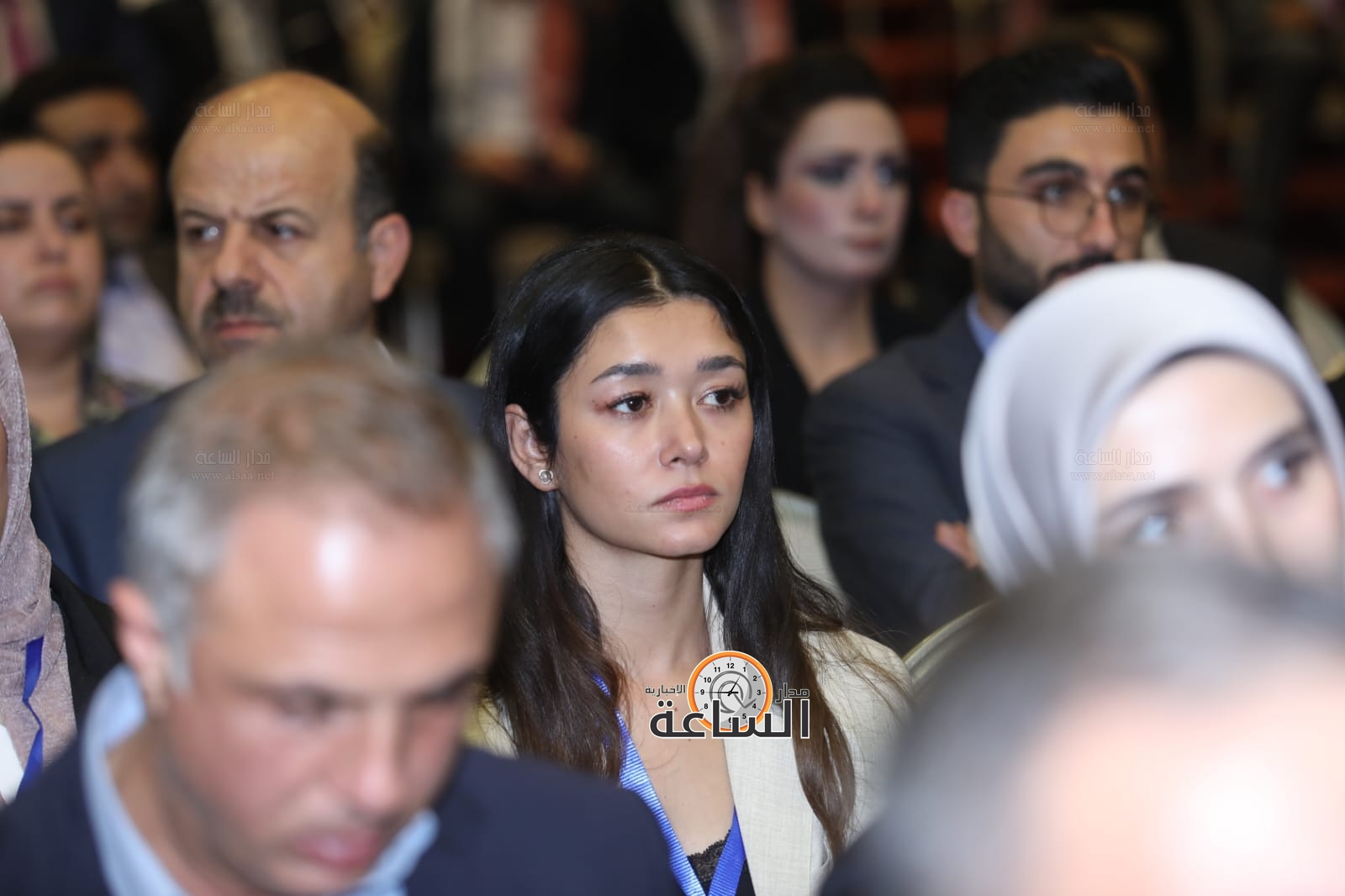 Madar Al-Saa Images 0.2680381920154491