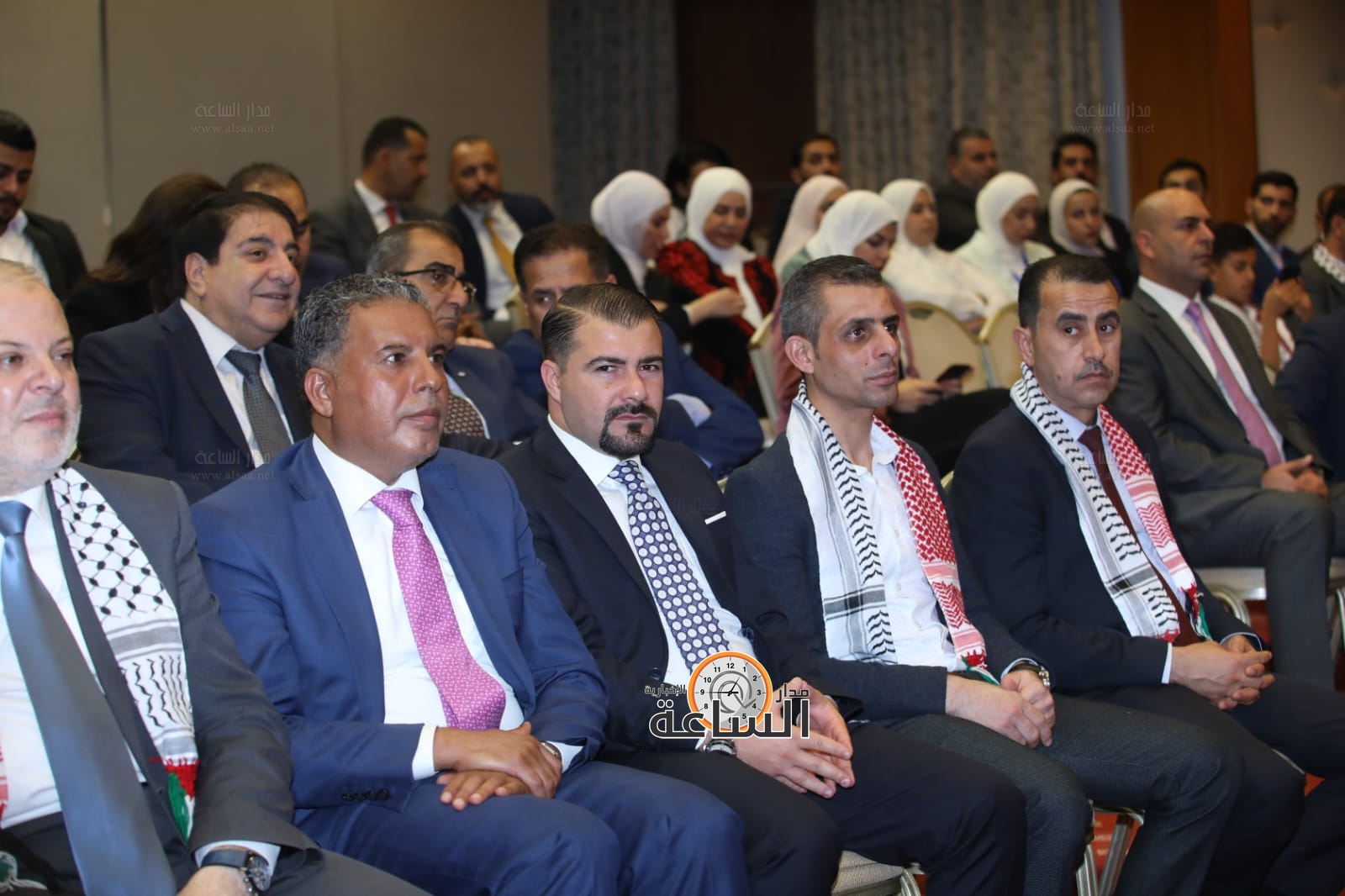 Madar Al-Saa Images 0.8736159703295363