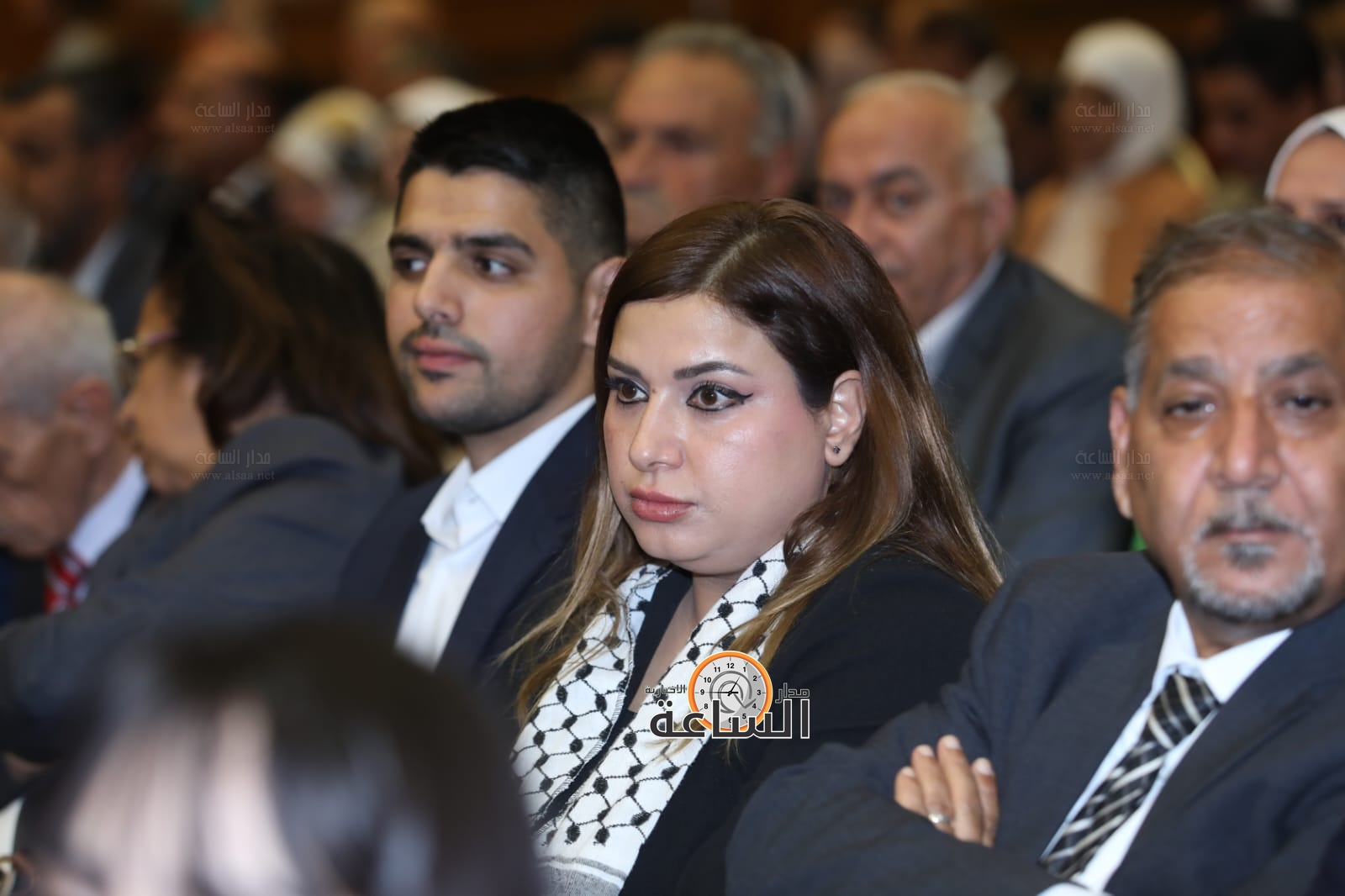 Madar Al-Saa Images 0.7844192852938823