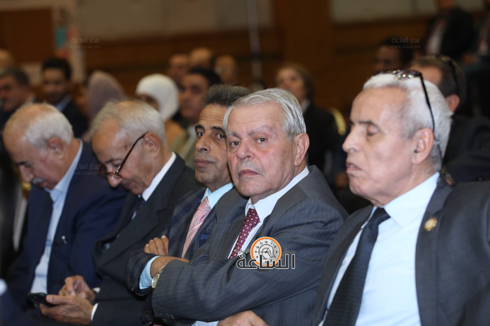 Madar Al-Saa Images 0.6417020734148646