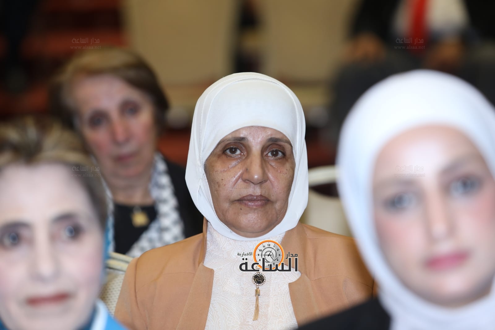 Madar Al-Saa Images 0.7458100846991578