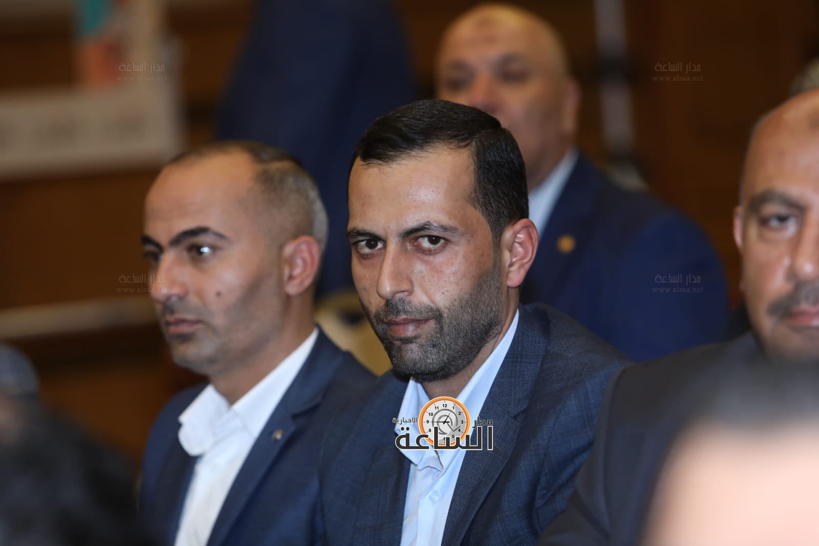 Madar Al-Saa Images 0.3805431731711102