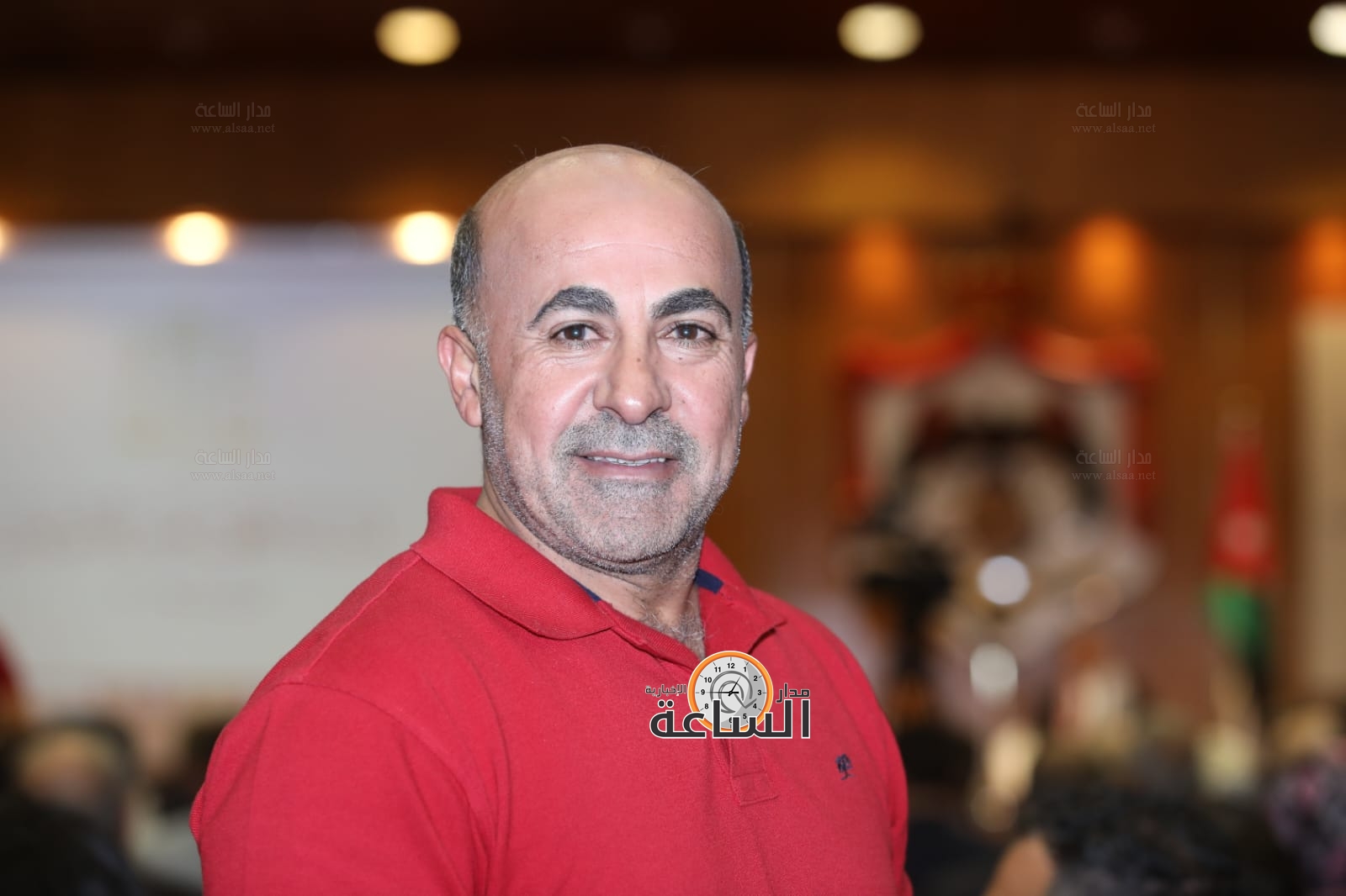 Madar Al-Saa Images 0.19538593965109063