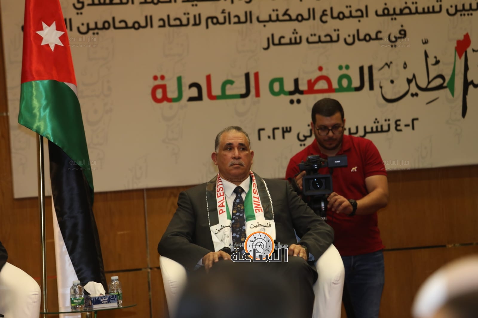 Madar Al-Saa Images 0.5972956056604062