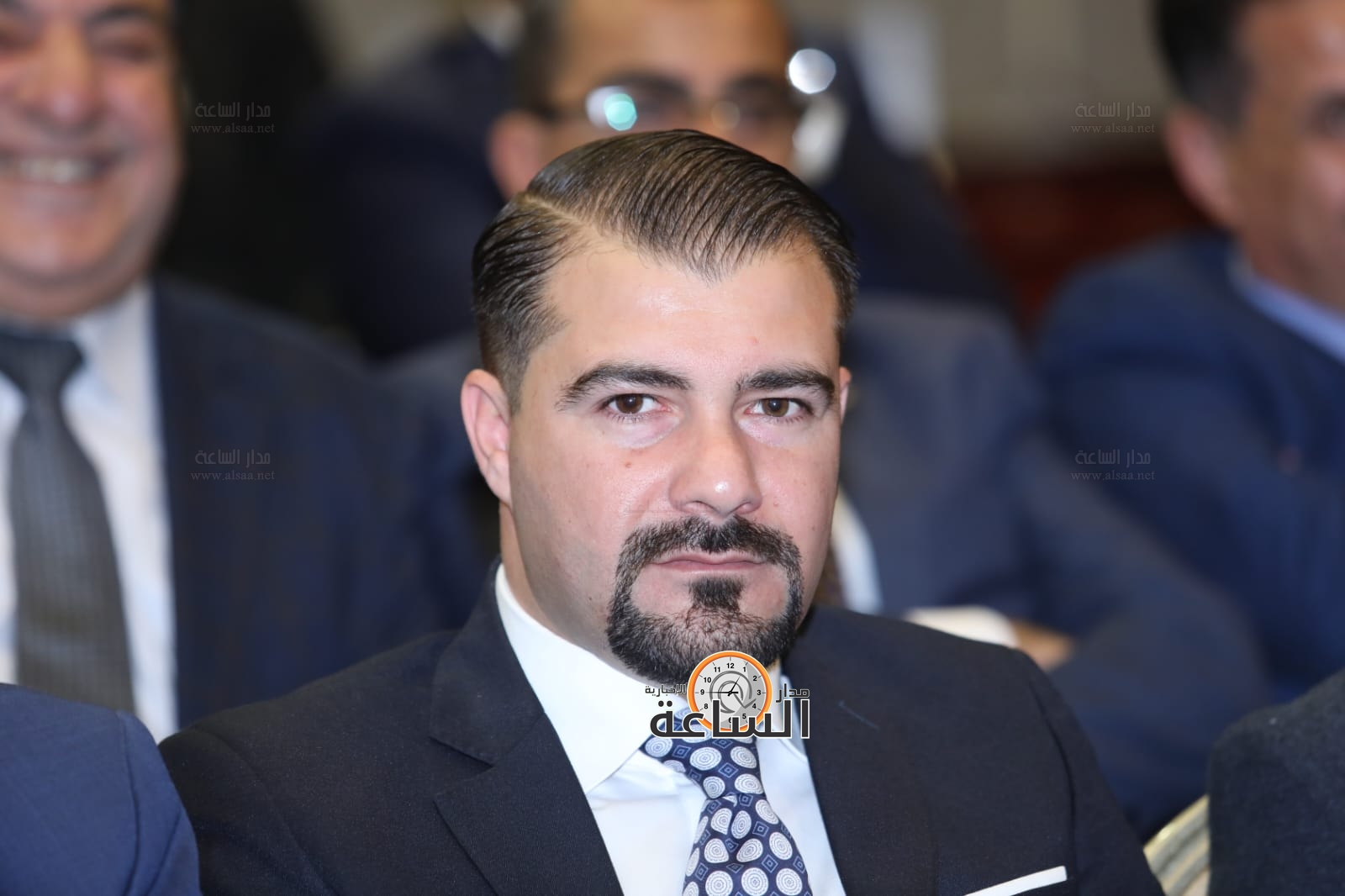 Madar Al-Saa Images 0.050733975356735295