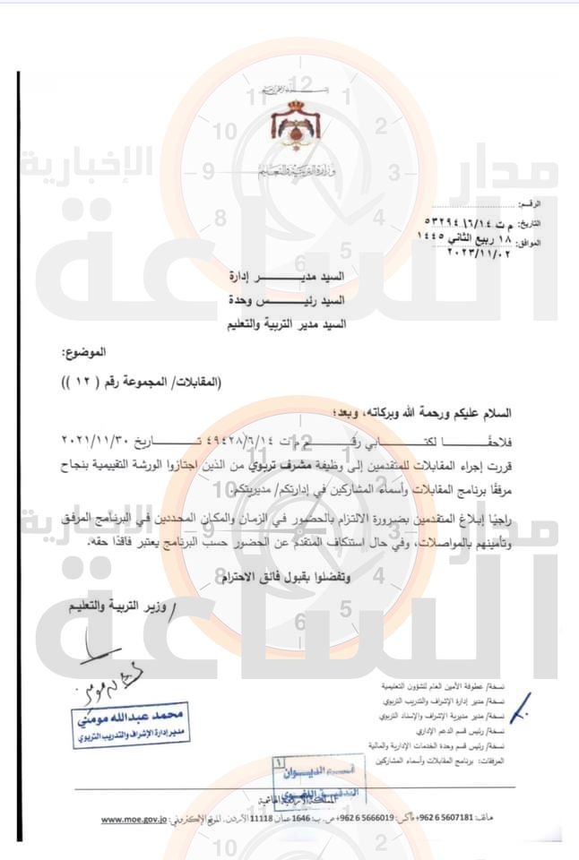 Madar Al-Saa Images 0.7802422835267468