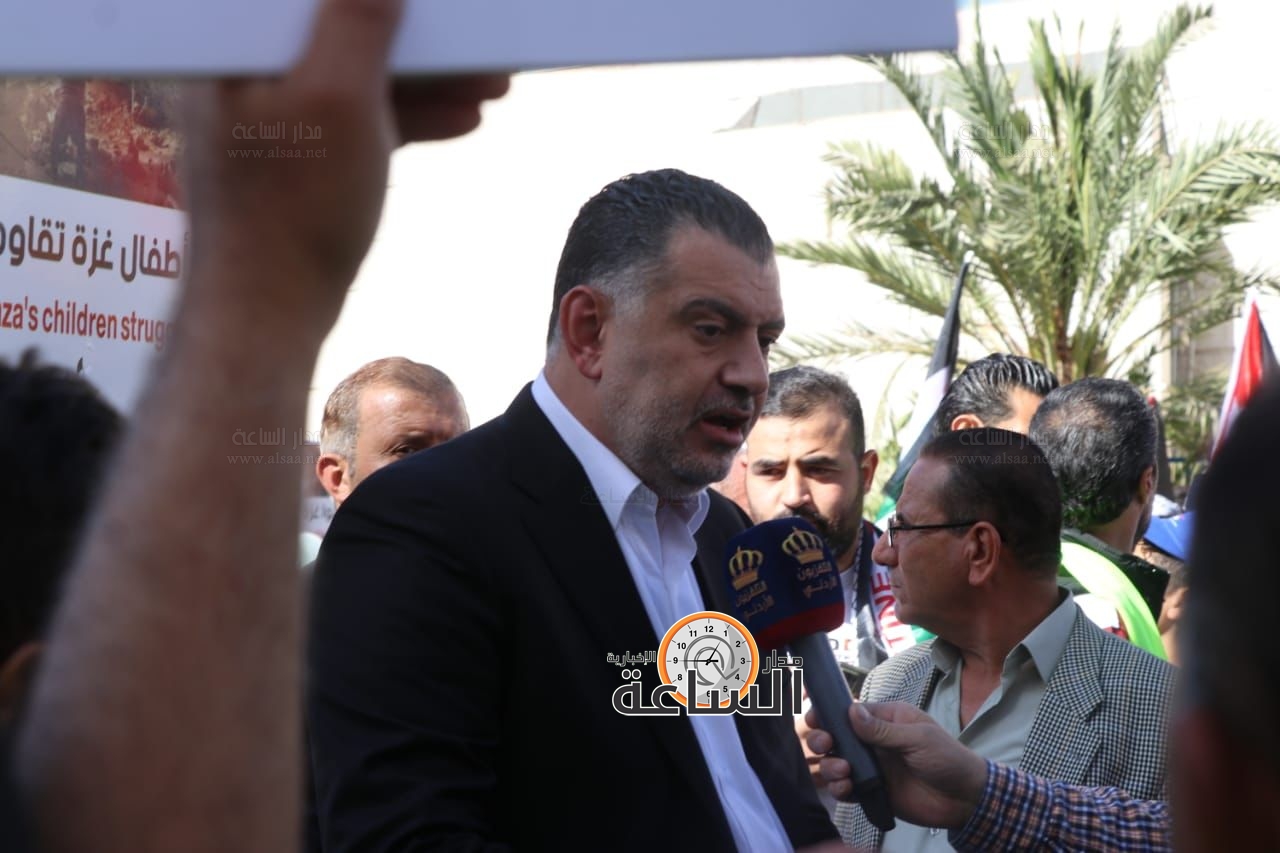 Madar Al-Saa Images 0.3563637477221342