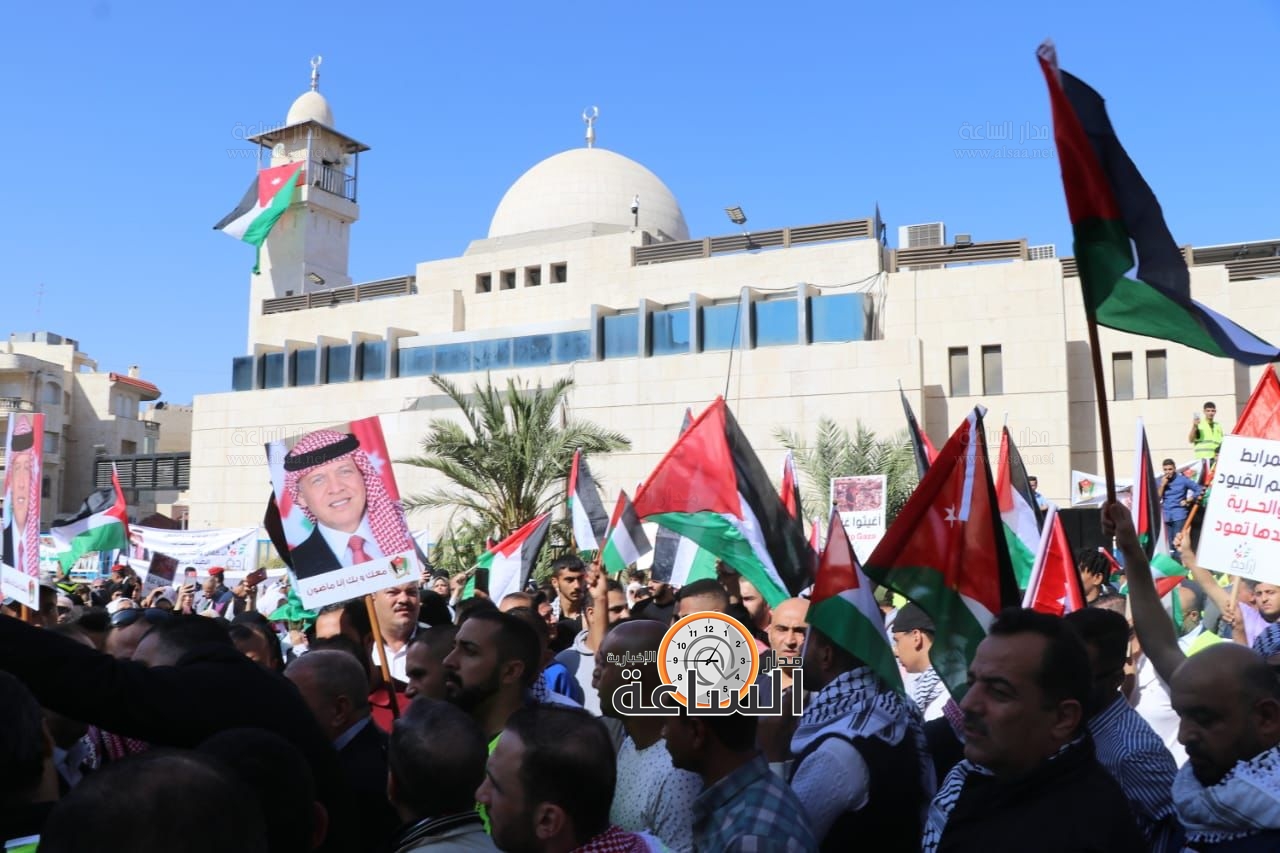 Madar Al-Saa Images 0.6946148255488576