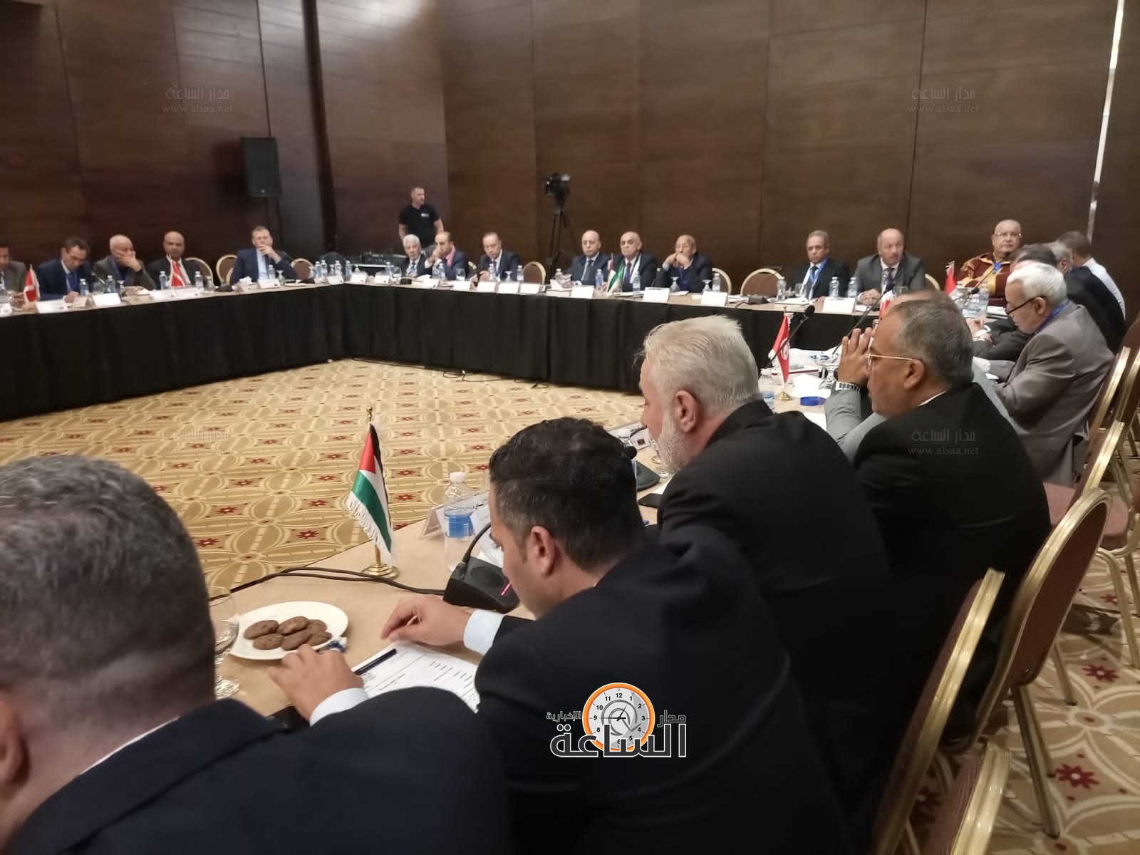 Madar Al-Saa Images 0.5154269514923857