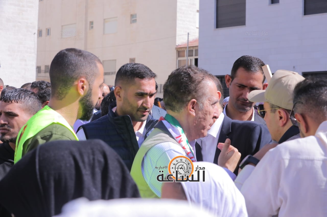 Madar Al-Saa Images 0.6923245294819742