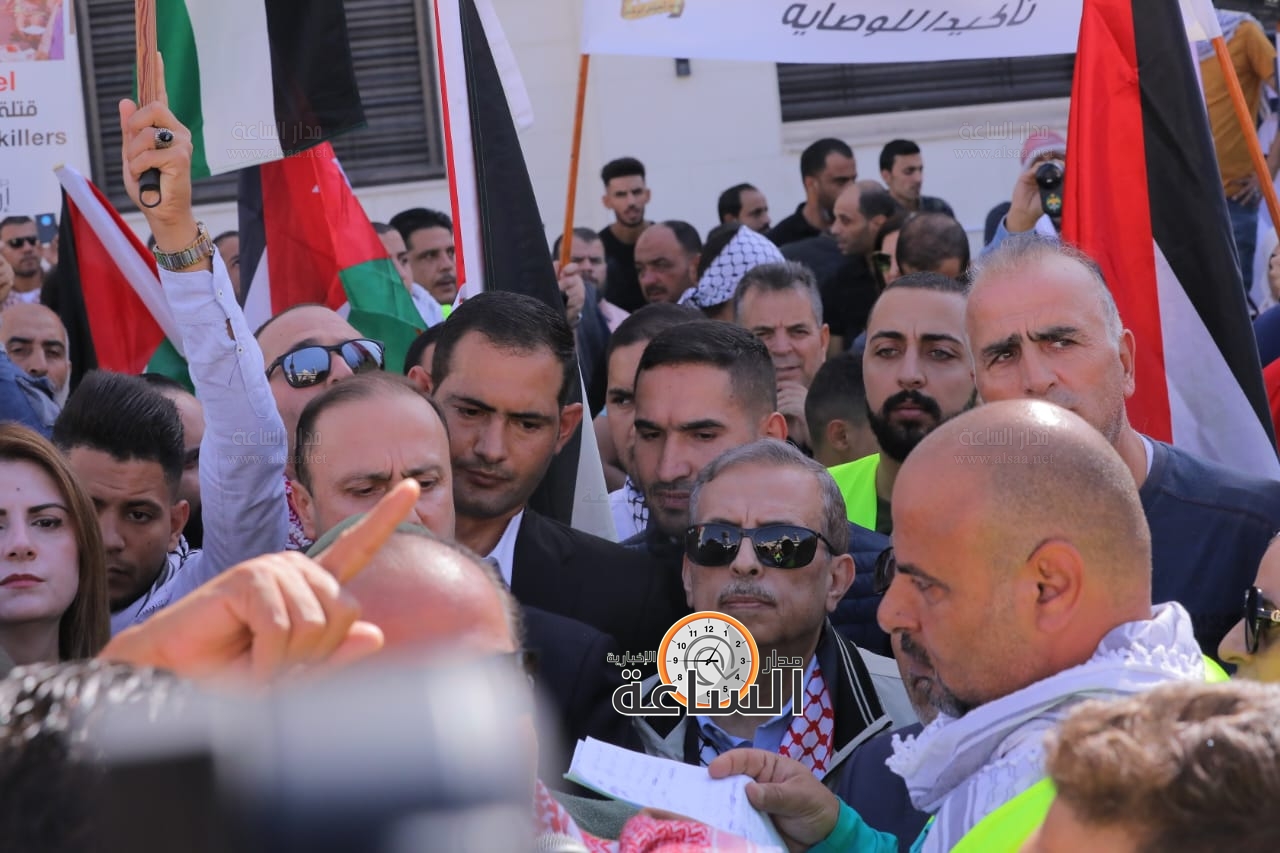 Madar Al-Saa Images 0.47826516151507414