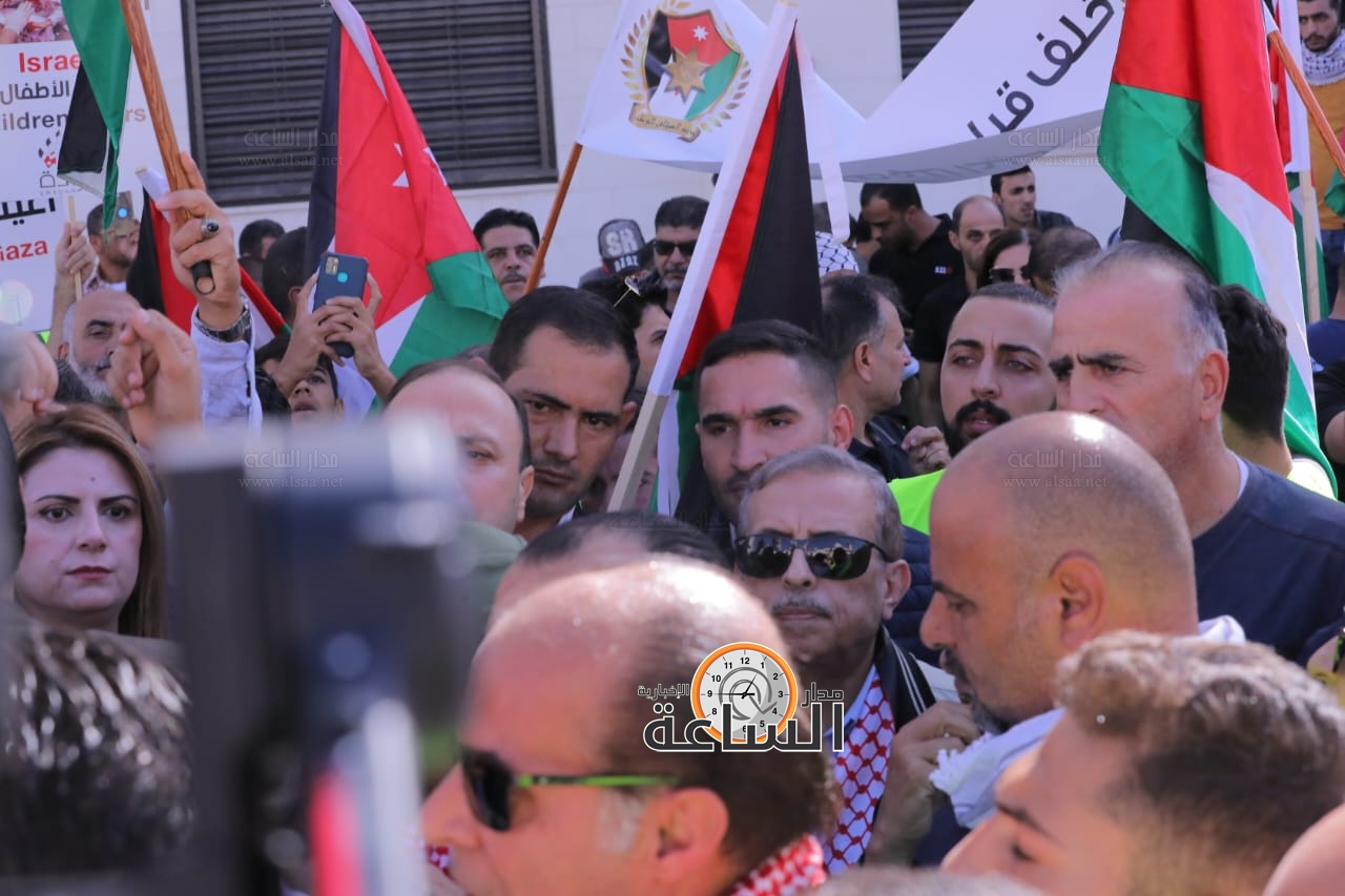 Madar Al-Saa Images 0.11272054935192721