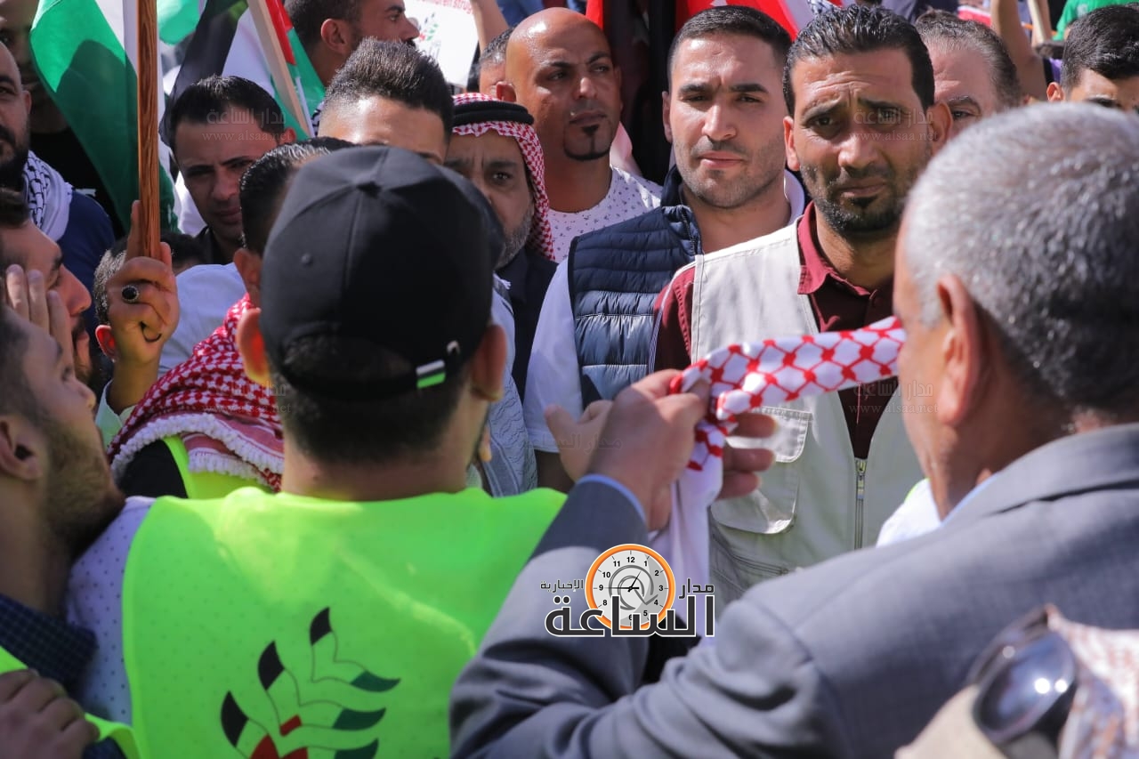 Madar Al-Saa Images 0.8448558025559956