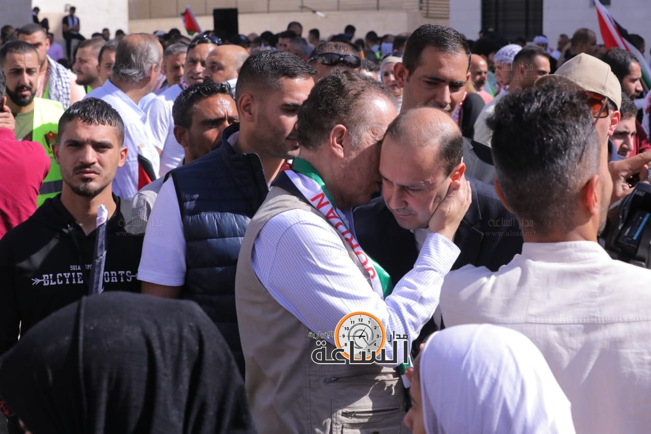 Madar Al-Saa Images 0.9271478583912203