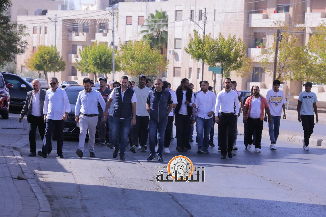 Madar Al-Saa Images 0.8886032015669596