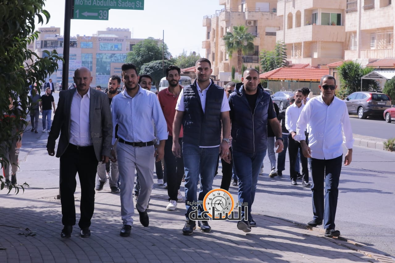 Madar Al-Saa Images 0.778654014528325