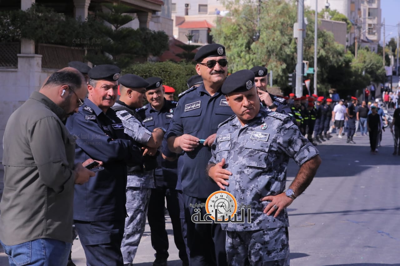 Madar Al-Saa Images 0.3401589620809822