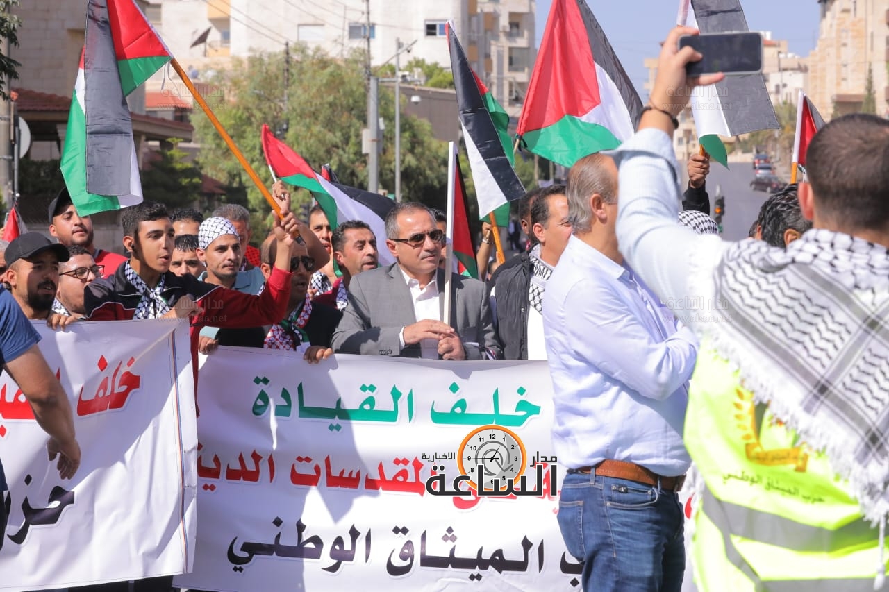 Madar Al-Saa Images 0.554530997300974